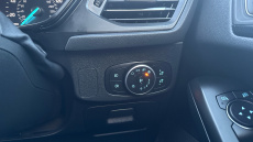 Ford Focus 1.0 EcoBoost 125 ST-Line 5dr Petrol Hatchback